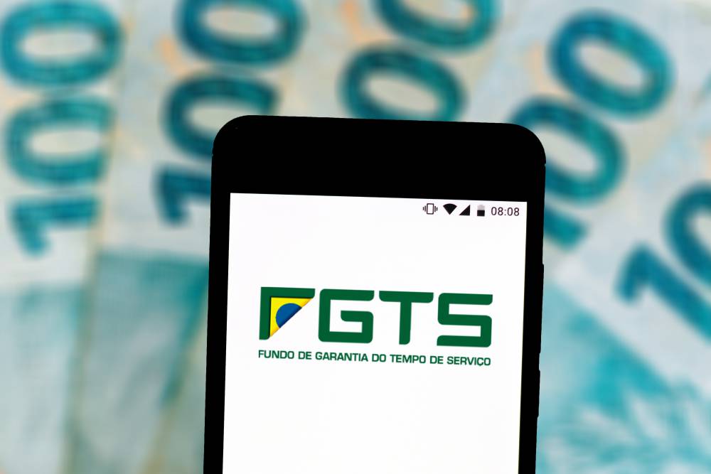 Uso de FGTS para financiar imóvel é ampliado